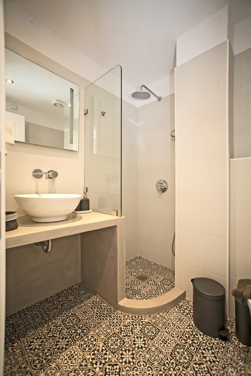 Aelia Apartments Naxos City 外观 照片