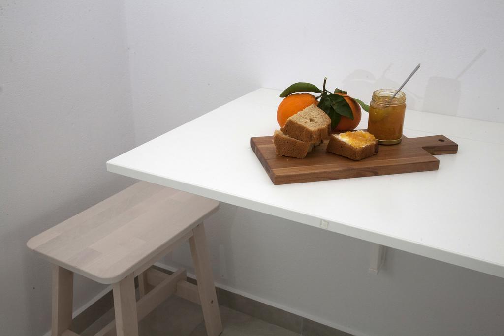 Aelia Apartments Naxos City 外观 照片