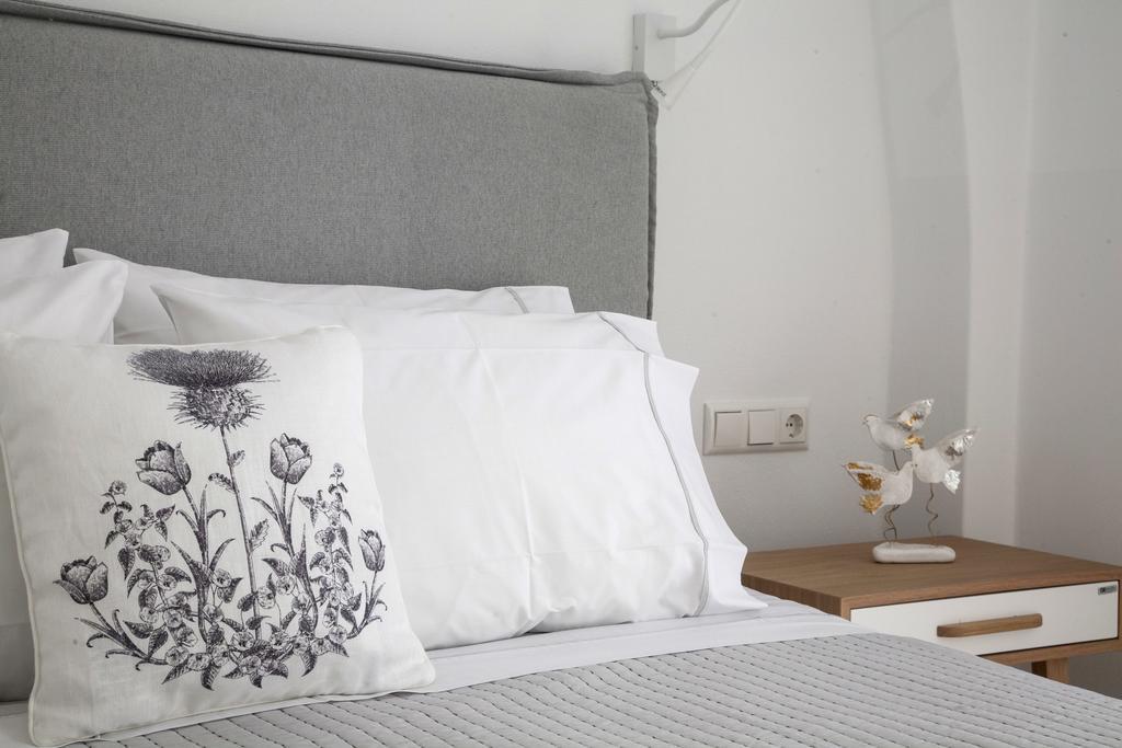 Aelia Apartments Naxos City 外观 照片